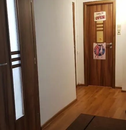 شقة Large Cozy Central Apartment, With A View